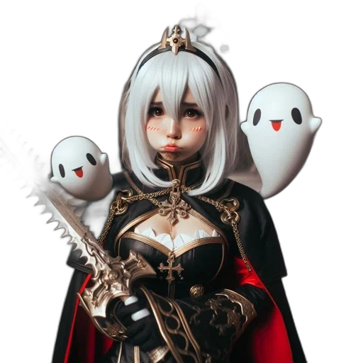 mask, staff, robot, face transparent PNG cut-out