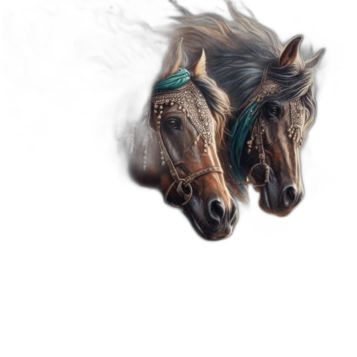 animal, hair, creature, dragon transparent PNG cut-out