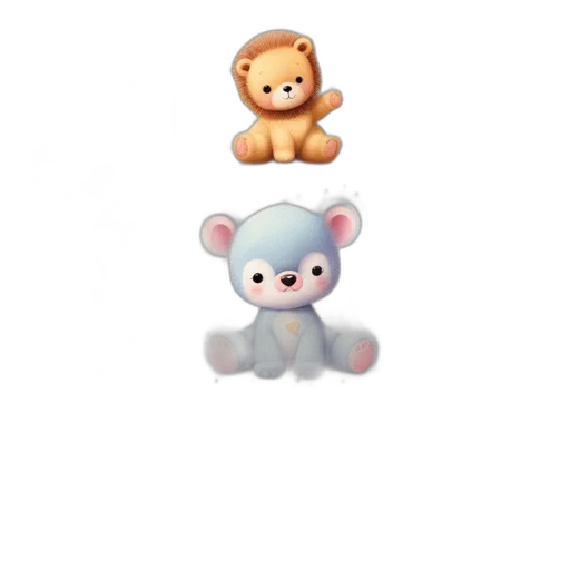 animal, creature, staff, concept art transparent PNG cut-out