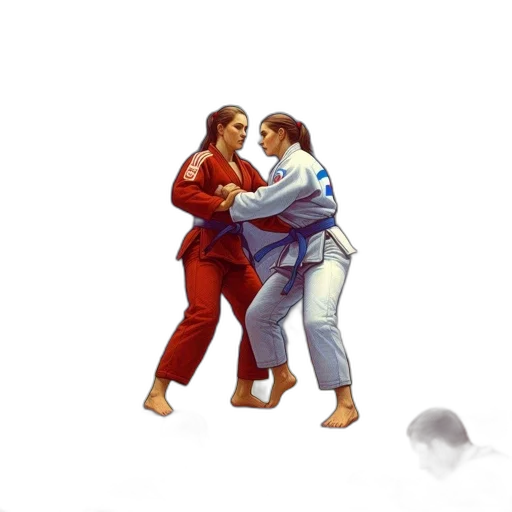 jacket, pixel art, concept art, comic book art transparent PNG cut-out