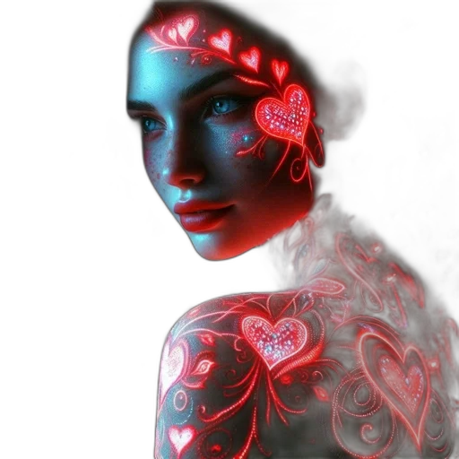 robot, jewelry, mask, face transparent PNG cut-out