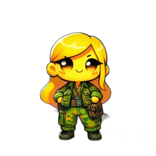 staff, weapon, jacket, animal transparent PNG cut-out