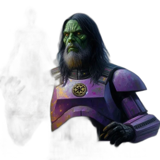 staff, mask, face, concept art transparent PNG cut-out