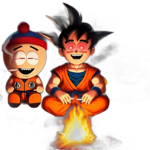 concept art, cartoon, 3d render, pixel art transparent PNG cut-out