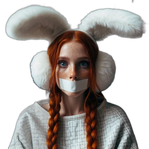 mask, face, creature, animal transparent PNG cut-out