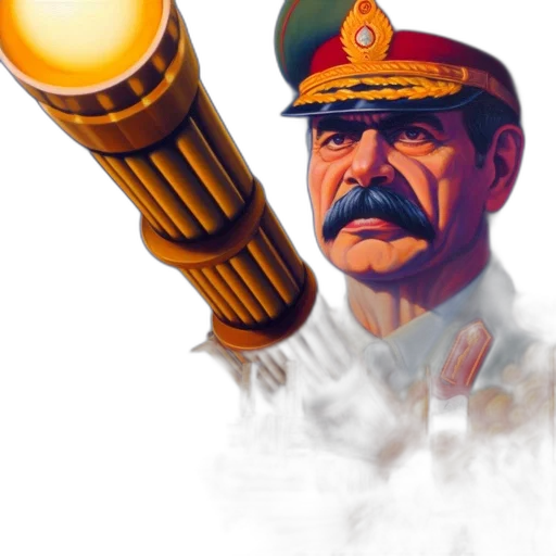 staff, weapon, face, hat transparent PNG cut-out