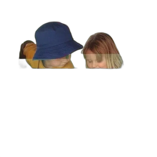 hat, mask, face, hair transparent PNG cut-out