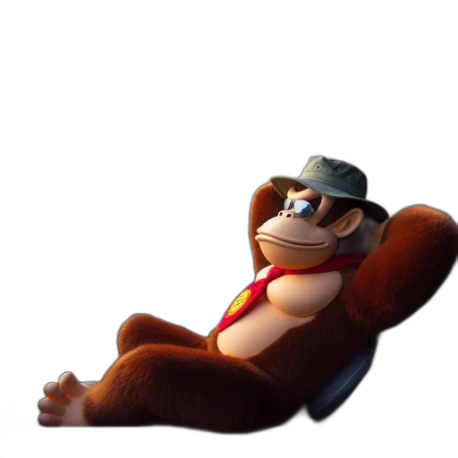 hat, animal, furniture, staff transparent PNG cut-out