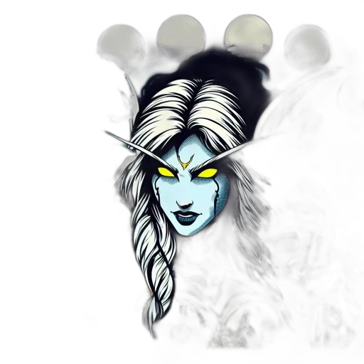 mask, jewelry, fantasy art, concept art transparent PNG cut-out