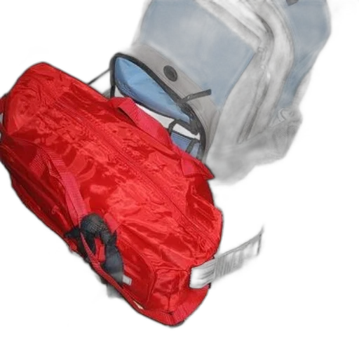 car, jacket, robot, weapon transparent PNG cut-out