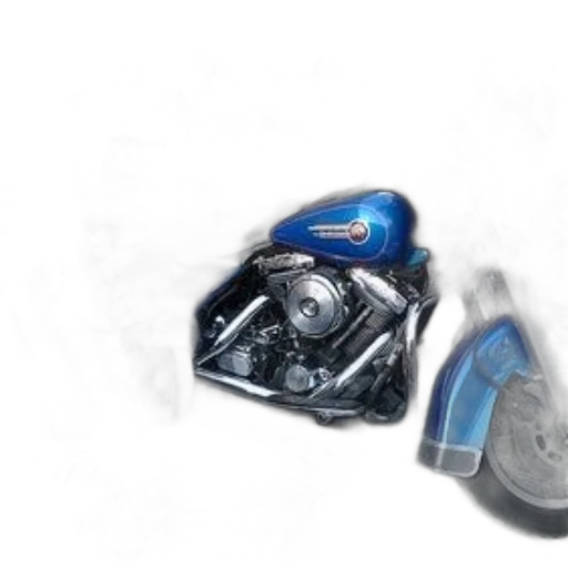 weapon, car, jewelry, robot transparent PNG cut-out