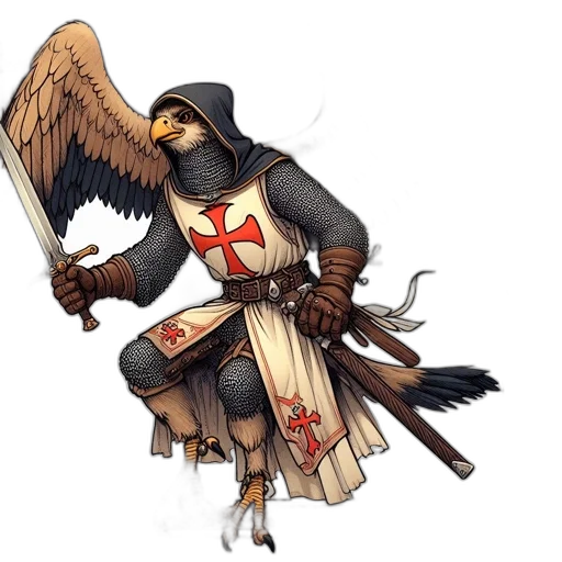 sword, staff, concept art, fantasy art transparent PNG cut-out