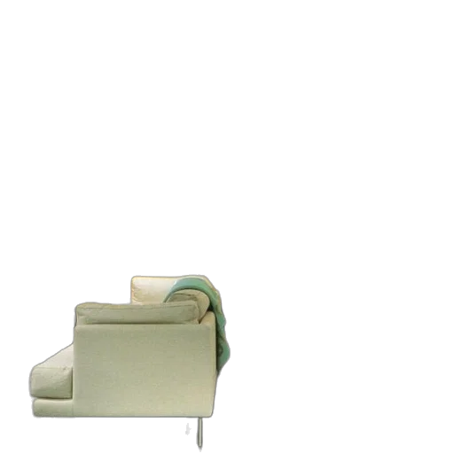furniture, staff, 3d render, photorealistic transparent PNG cut-out