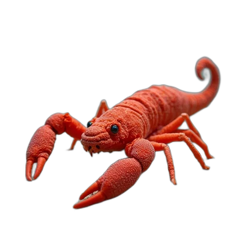 animal, creature, dragon, food transparent PNG cut-out