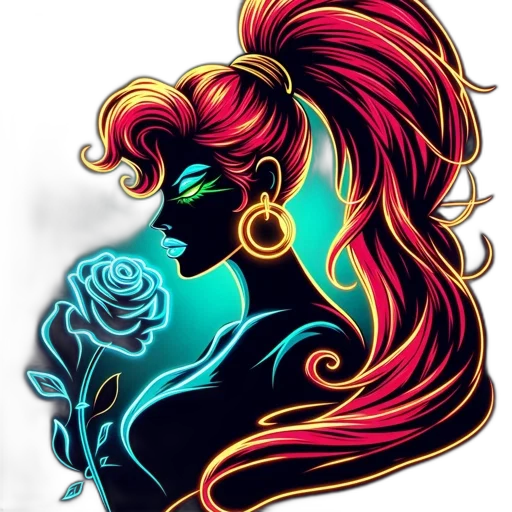 flower, jewelry, crown, hair transparent PNG cut-out