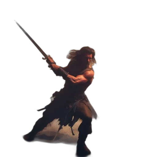 sword, weapon, staff, dragon transparent PNG cut-out