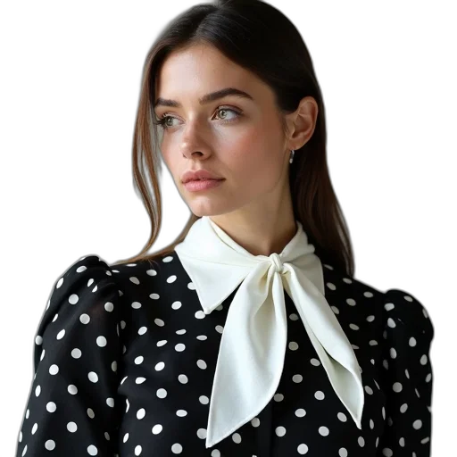 jacket, dress, staff, jewelry transparent PNG cut-out