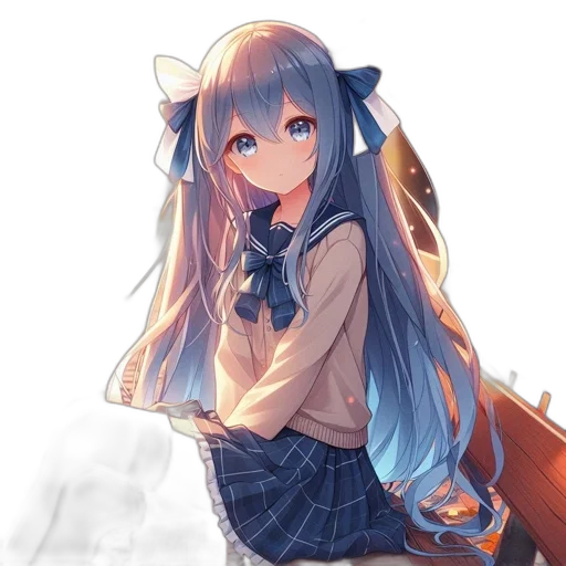 staff, dress, dragon, sword transparent PNG cut-out