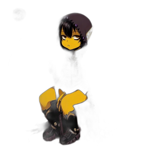 creature, robot, shoes, animal transparent PNG cut-out