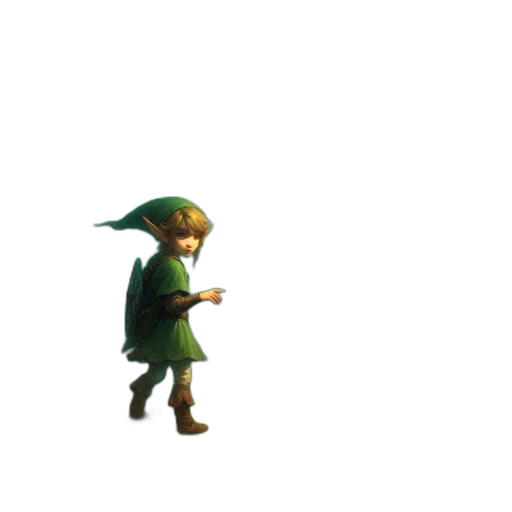 staff, weapon, umbrella, hat transparent PNG cut-out
