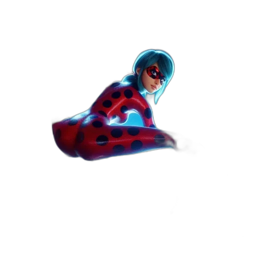 creature, mask, jewelry, umbrella transparent PNG cut-out