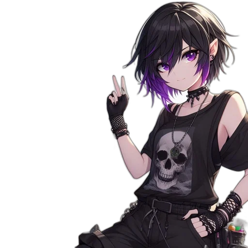 weapon, staff, pixel art, anime transparent PNG cut-out