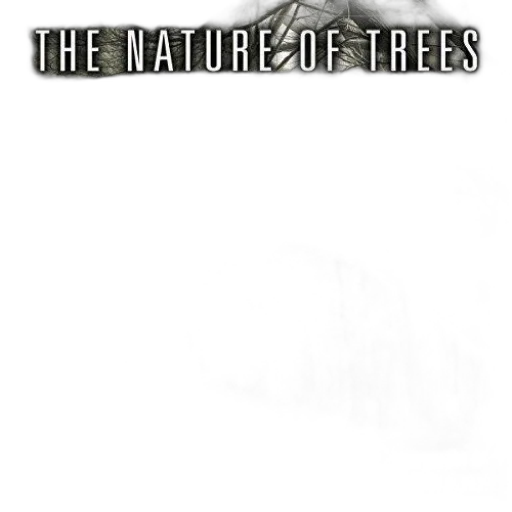 tree, animal, creature, concept art transparent PNG cut-out