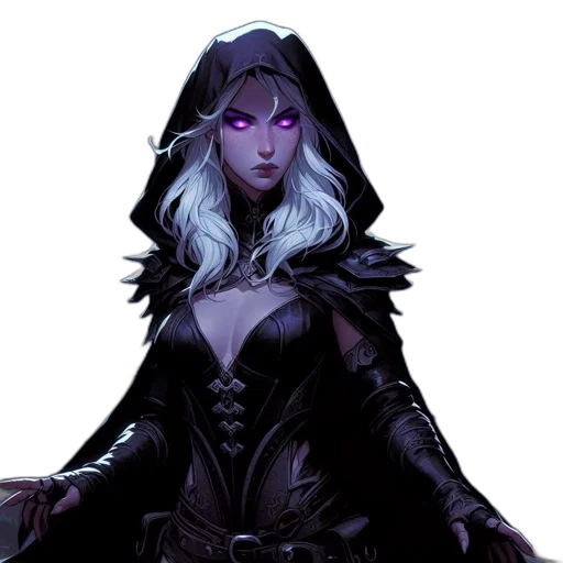 mask, concept art, fantasy art, comic book art transparent PNG cut-out