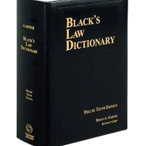 weapon, black, book, titled transparent PNG cut-out