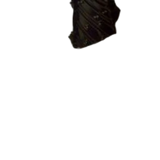crown, mask, jacket, staff transparent PNG cut-out
