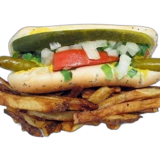 food, crown, photorealistic, 3d render transparent PNG cut-out