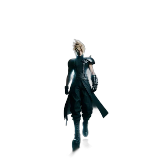 sword, jacket, staff, weapon transparent PNG cut-out