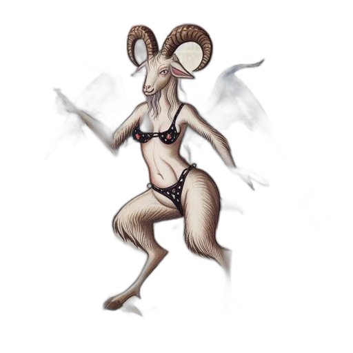 creature, mask, concept art, fantasy art transparent PNG cut-out