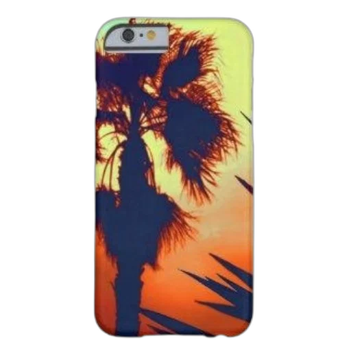 vaporwave, vibrant, phone, case transparent PNG cut-out