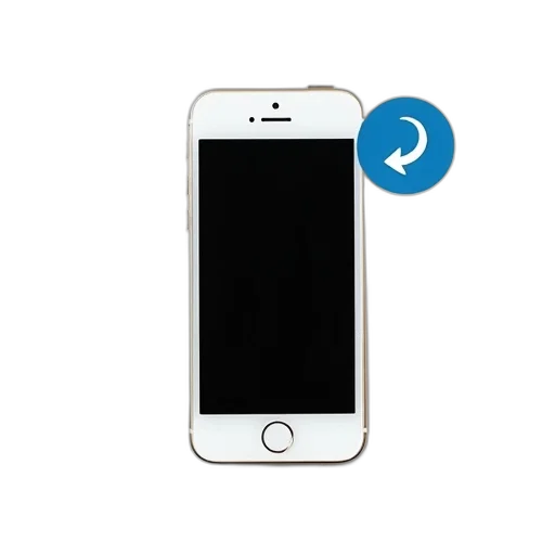 staff, white, smartphone, black transparent PNG cut-out