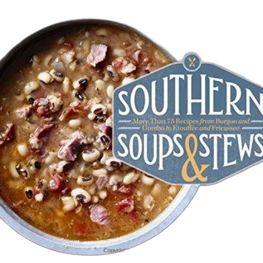 food, book, cover, featuring transparent PNG cut-out