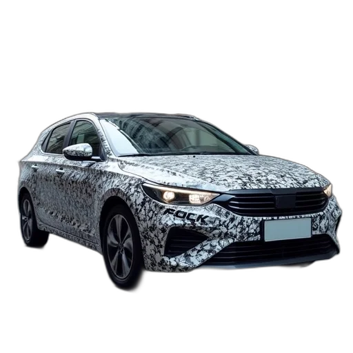 car, spy, shot, proton transparent PNG cut-out