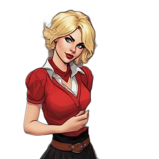 staff, dress, jacket, cartoon transparent PNG cut-out