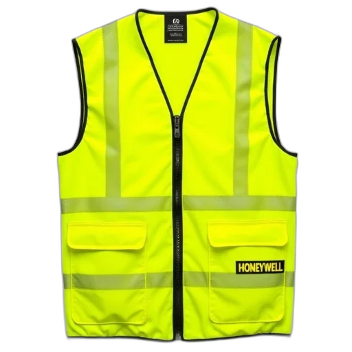 jacket, staff, neon, bright transparent PNG cut-out
