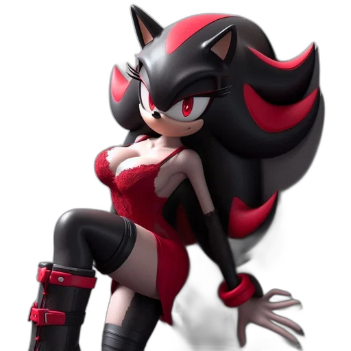 concept art, 3d render, anime, fantasy art transparent PNG cut-out