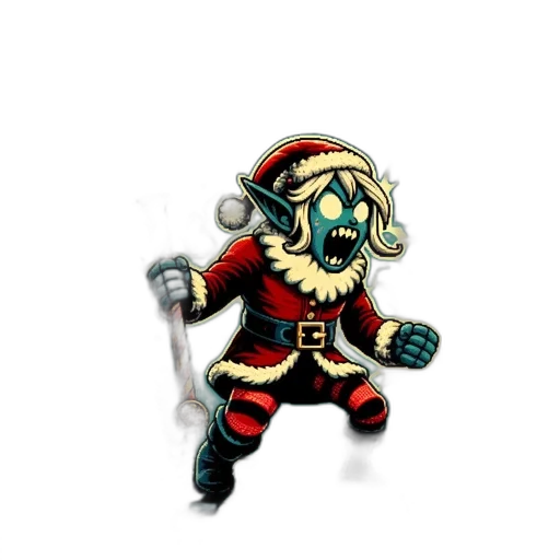 staff, concept art, during, holiday transparent PNG cut-out