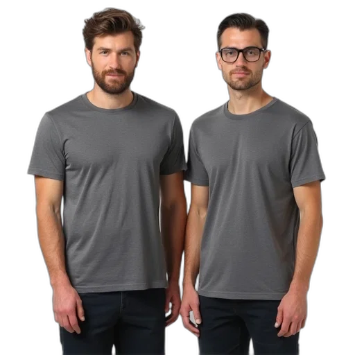 staff, face, 3d render, concept art transparent PNG cut-out