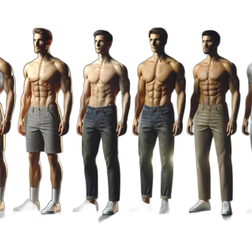 concept art, 3d render, photorealistic, earth tones transparent PNG cut-out