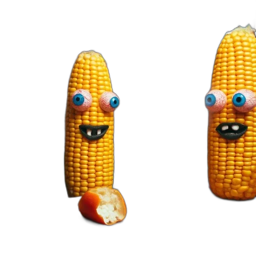 food, mask, animal, creature transparent PNG cut-out