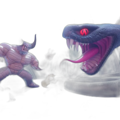 dragon, creature, concept art, fantasy art transparent PNG cut-out