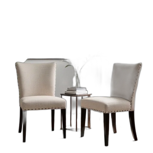 furniture, 3d render, photorealistic, tribecca transparent PNG cut-out