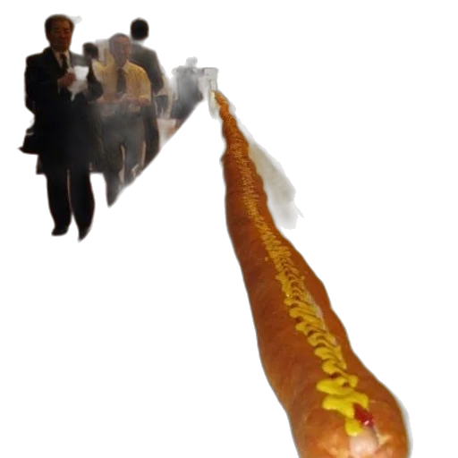staff, weapon, food, sword transparent PNG cut-out