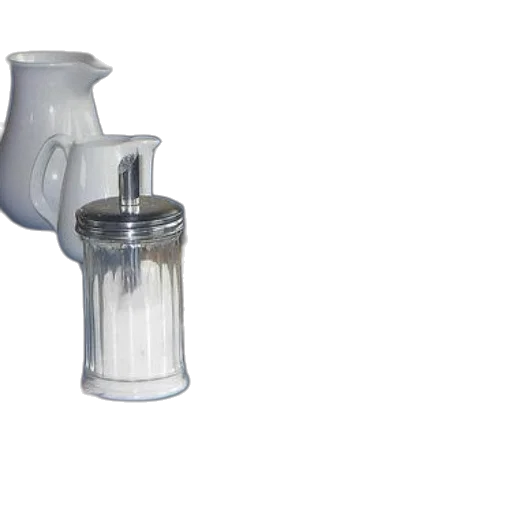 bottle, 3d render, photorealistic, breakfast transparent PNG cut-out