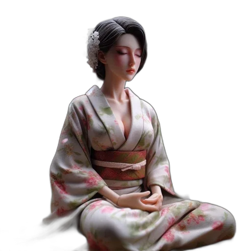 jewelry, dress, staff, face transparent PNG cut-out