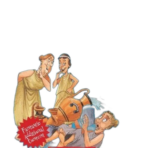 cartoon, concept art, comic book art, fire transparent PNG cut-out